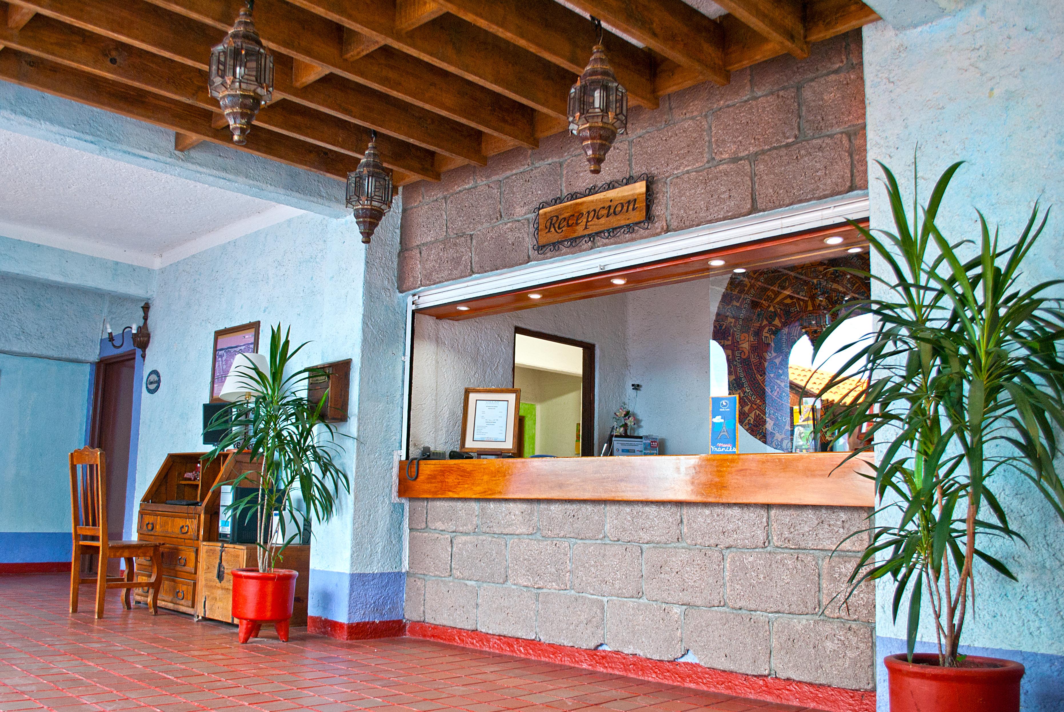 Villas Arqueologicas Teotihuacan San Juan Teotihuacán エクステリア 写真