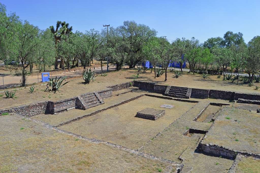 Villas Arqueologicas Teotihuacan San Juan Teotihuacán エクステリア 写真